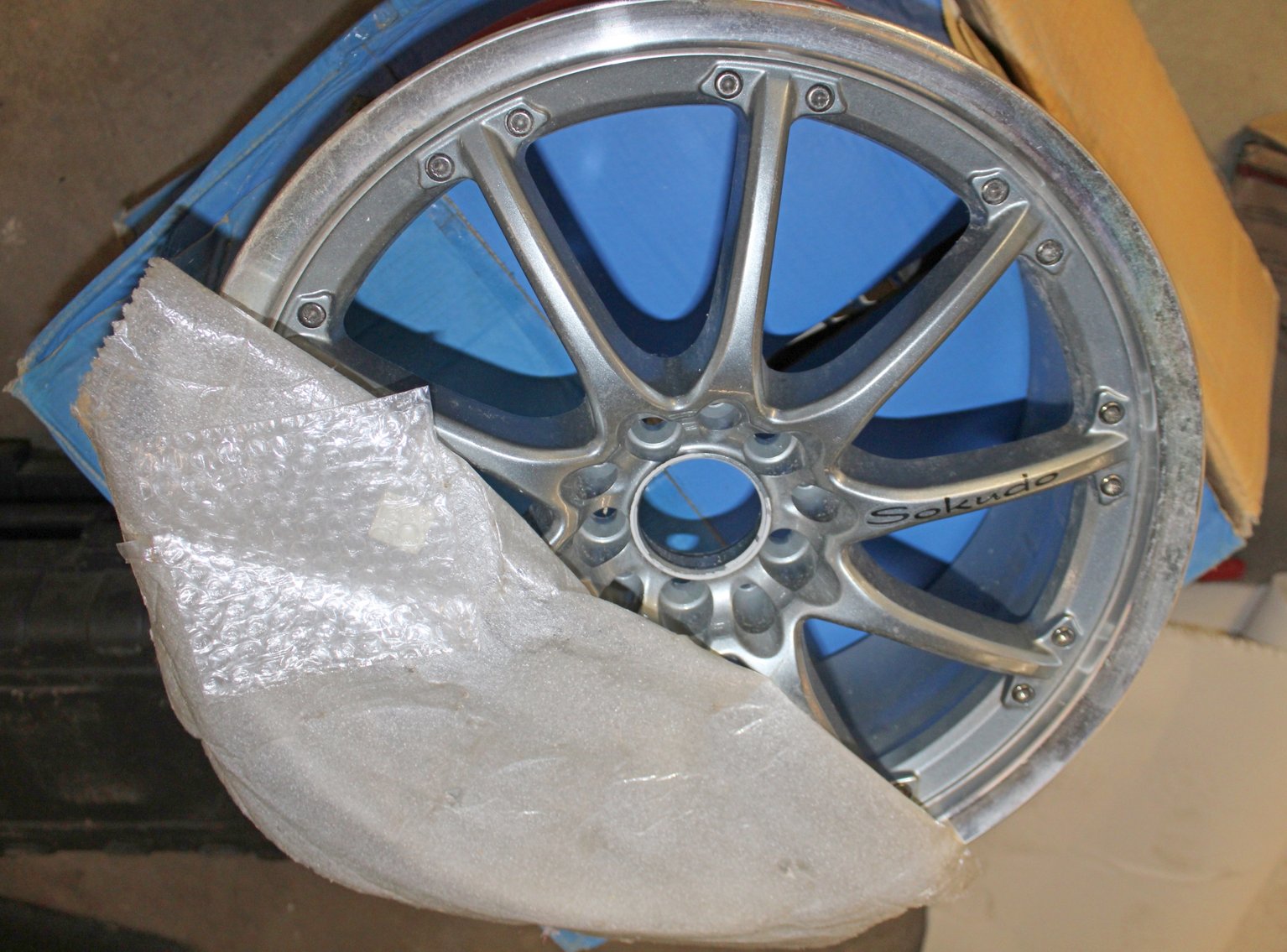 Image for HUGE BUSINESS LIQUIDATION AUCTION