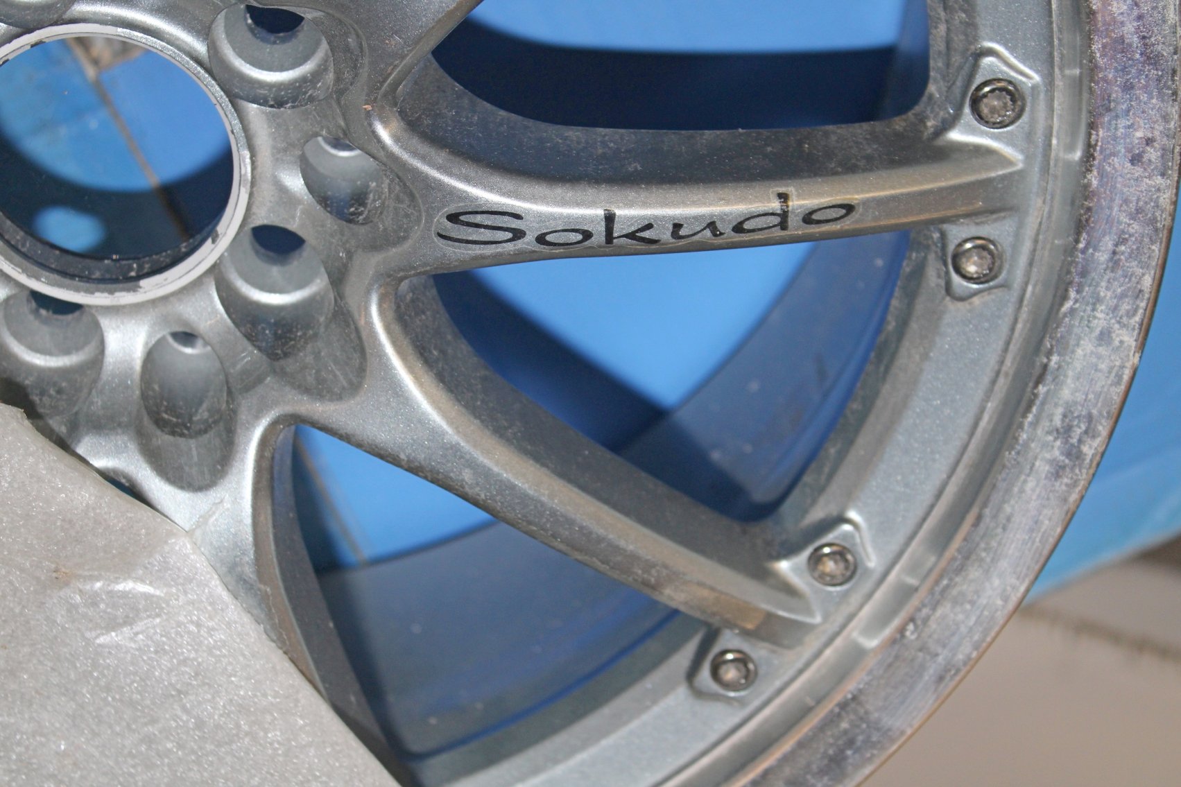 Image for HUGE BUSINESS LIQUIDATION AUCTION