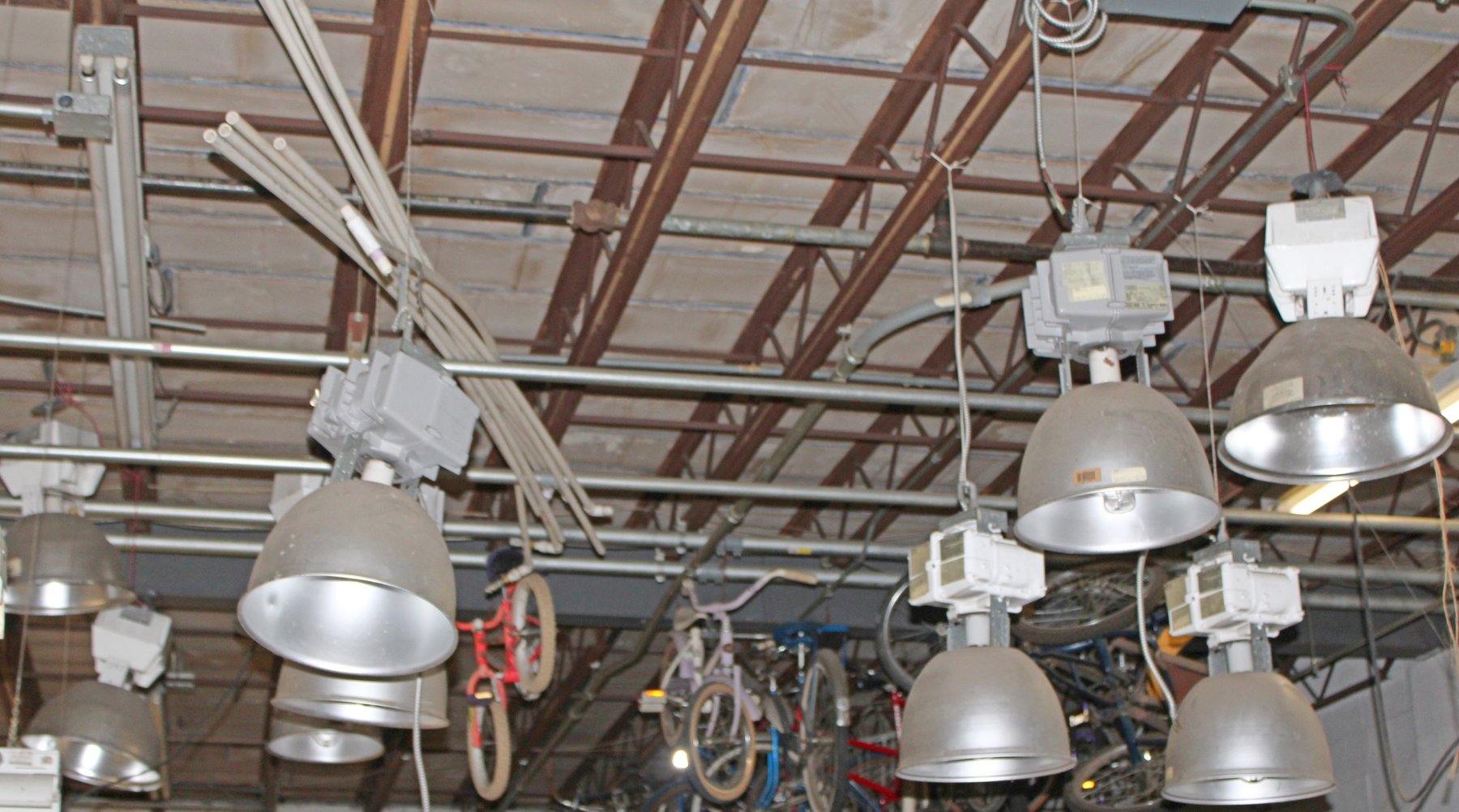 Image for HUGE BUSINESS LIQUIDATION AUCTION