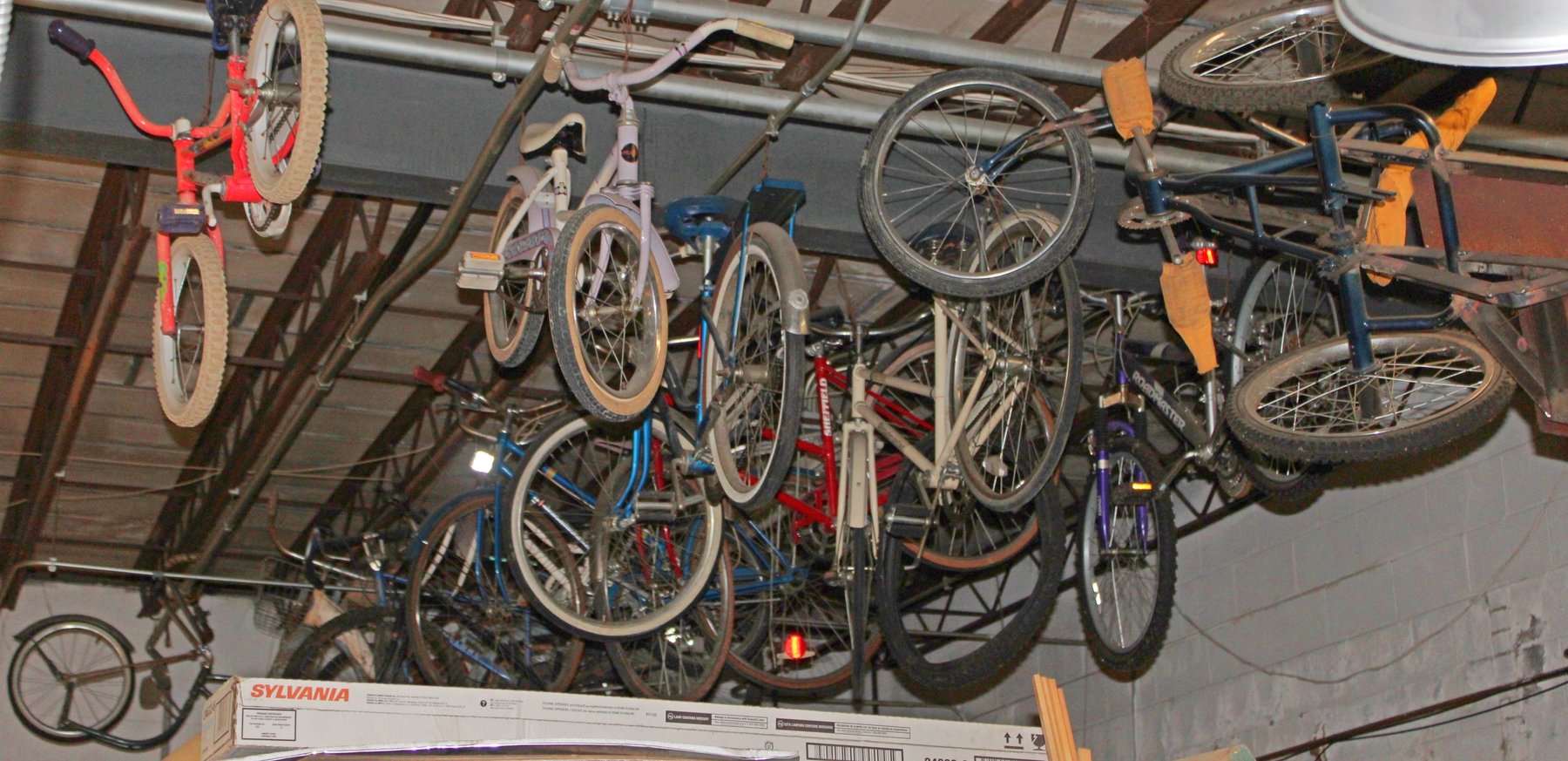 Image for HUGE BUSINESS LIQUIDATION AUCTION