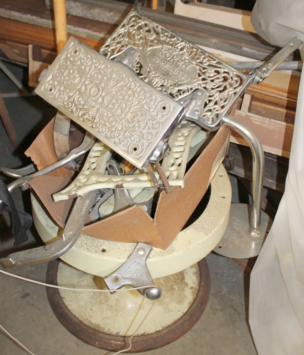 Image for HUGE BUSINESS LIQUIDATION AUCTION