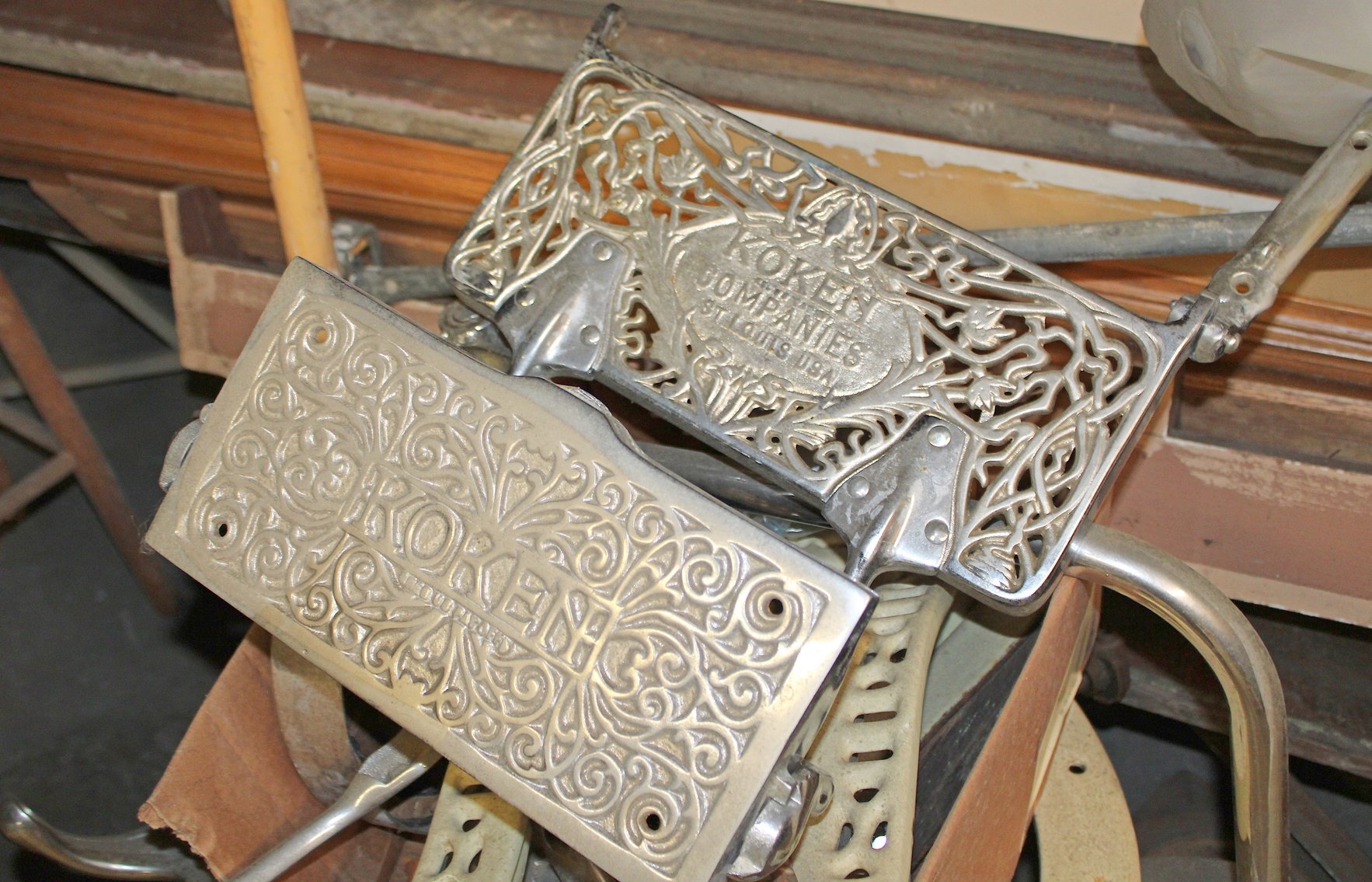 Image for HUGE BUSINESS LIQUIDATION AUCTION