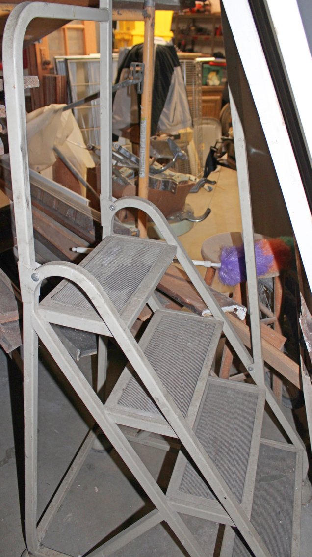 Image for HUGE BUSINESS LIQUIDATION AUCTION