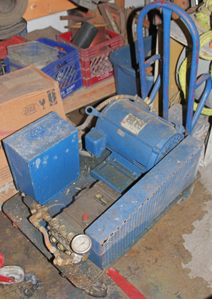 Image for HUGE BUSINESS LIQUIDATION AUCTION