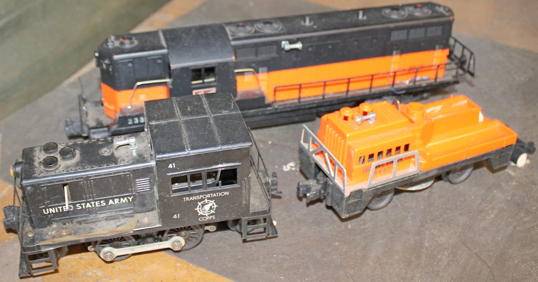 Image for HUGE BUSINESS LIQUIDATION AUCTION