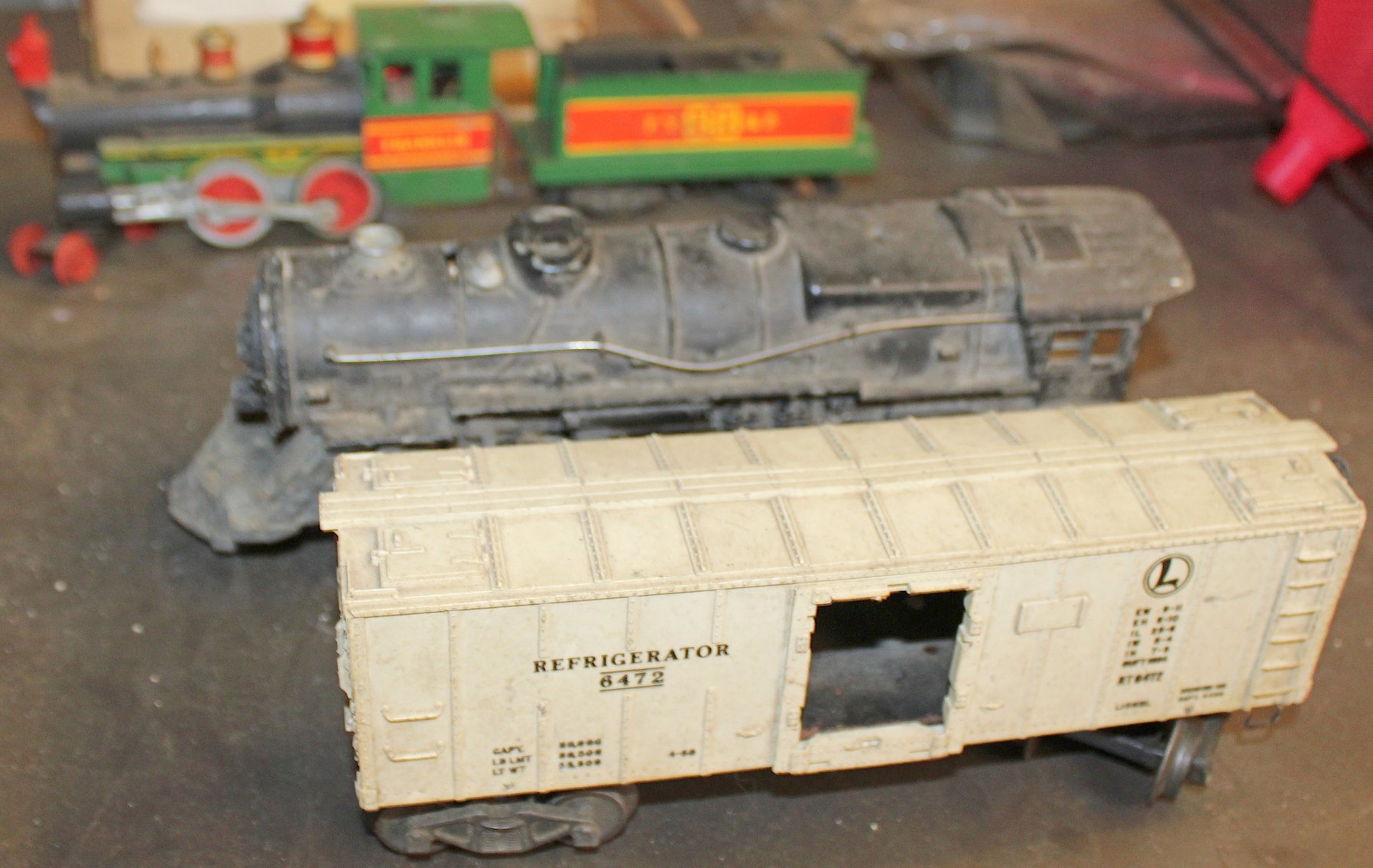 Image for HUGE BUSINESS LIQUIDATION AUCTION