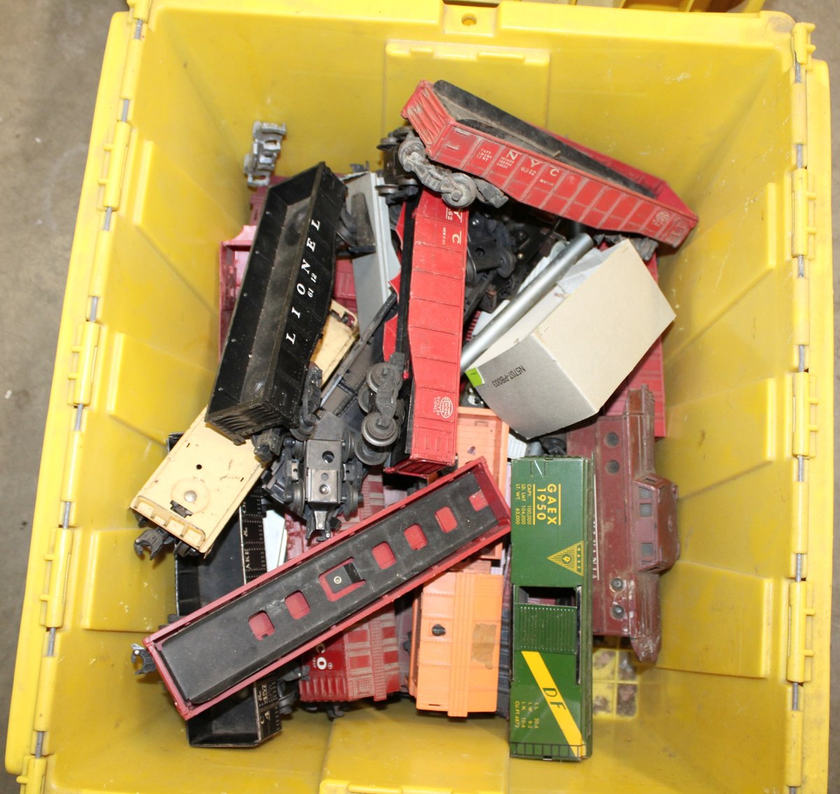 Image for HUGE BUSINESS LIQUIDATION AUCTION