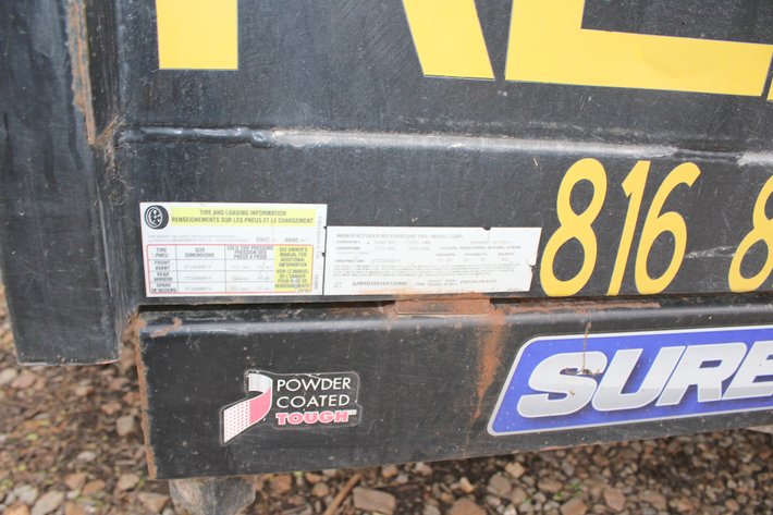 Image for HUGE FARM AUCTION