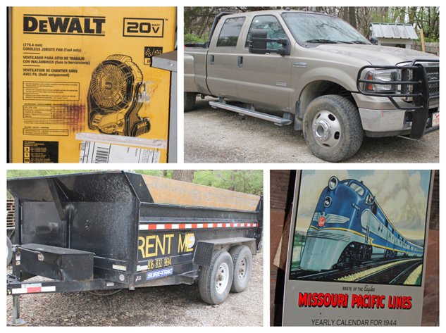 Image for HUGE FARM AUCTION