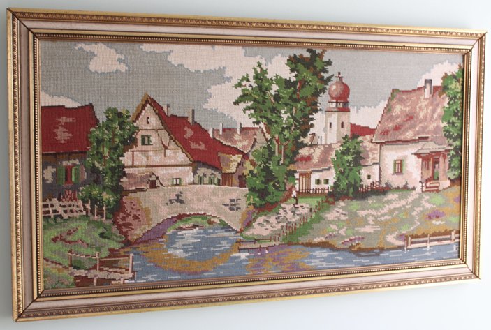 Image for ESTATE AUCTION