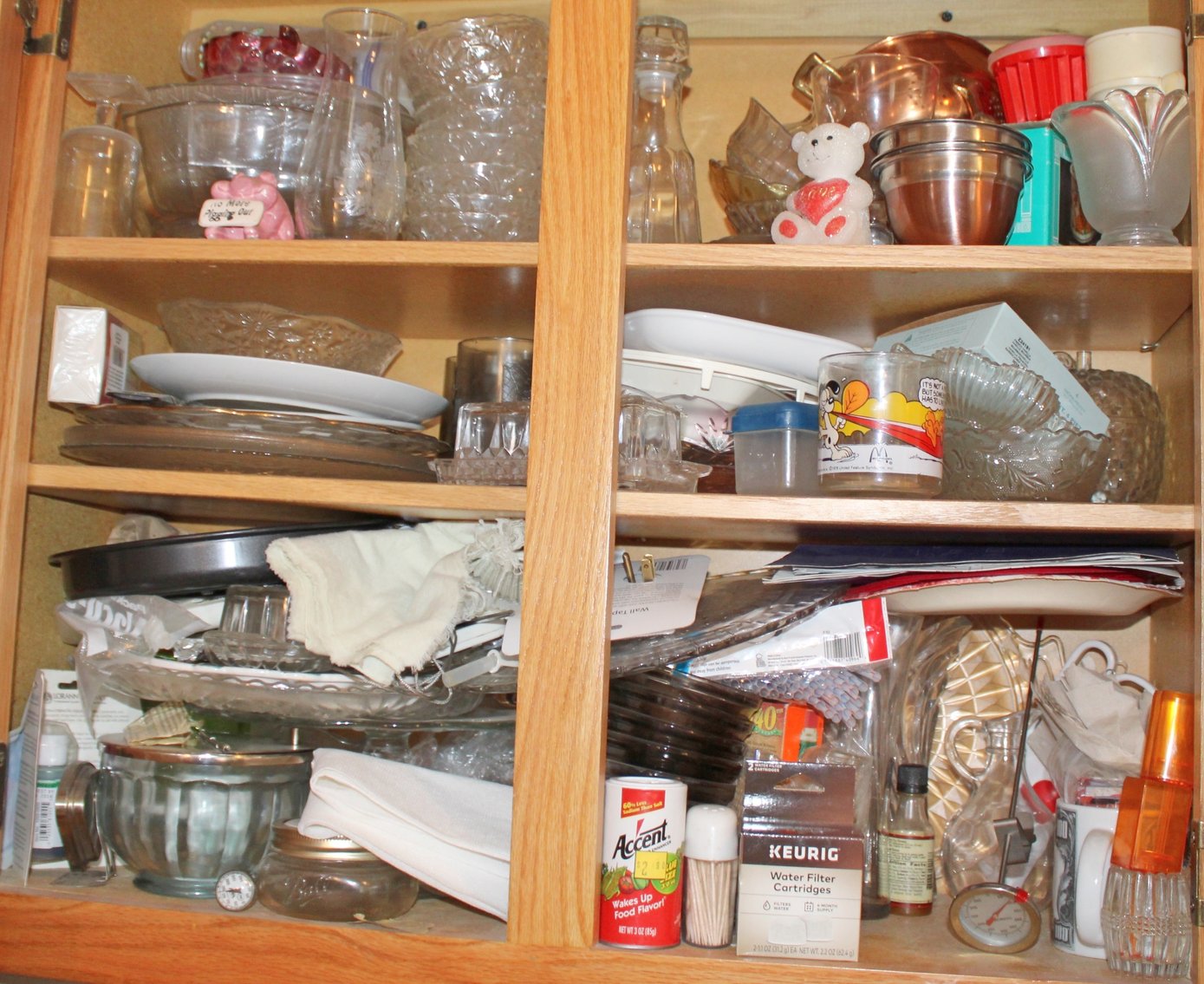 Image for ESTATE AUCTION