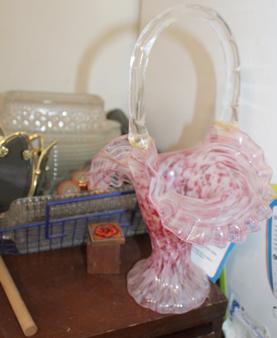 Image for ESTATE AUCTION