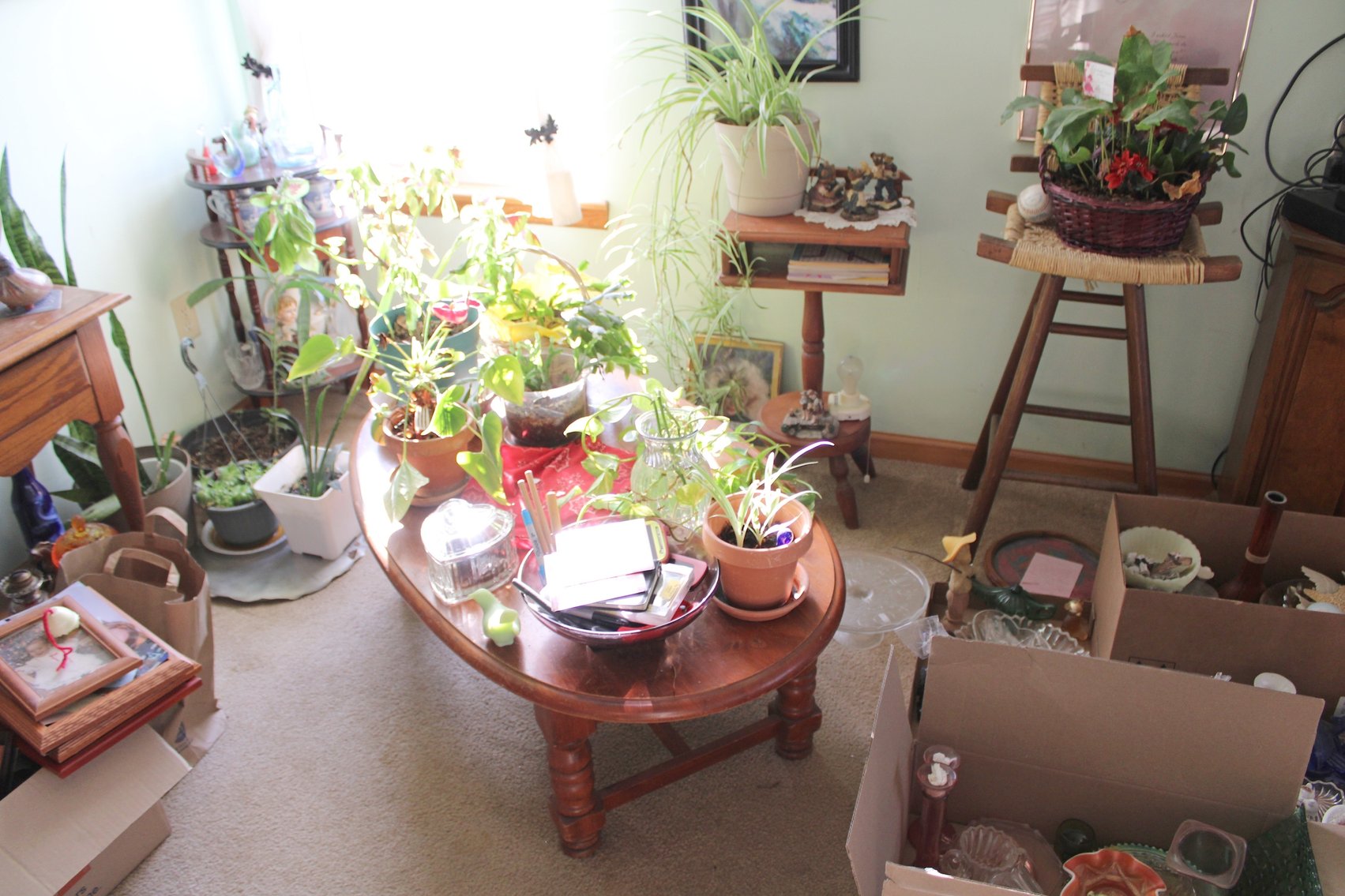 Image for ESTATE AUCTION