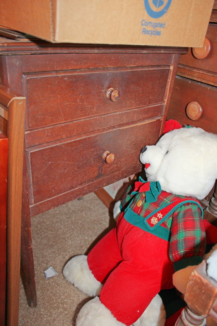 Image for ESTATE AUCTION