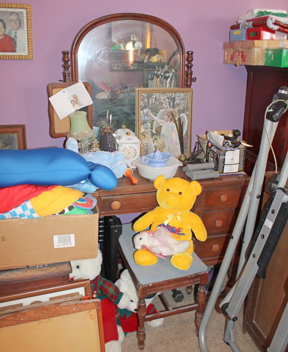 Image for ESTATE AUCTION