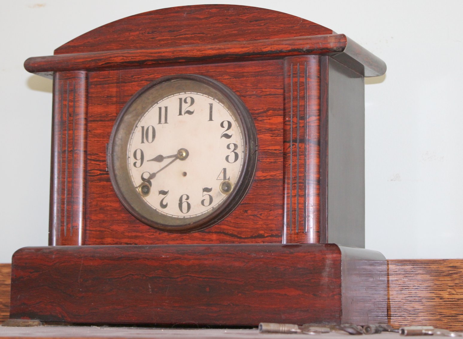 Image for ESTATE AUCTION