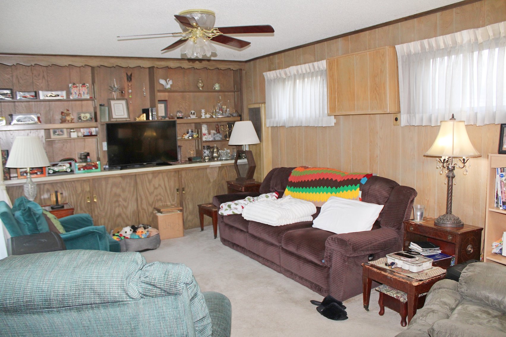 Image for REAL ESTATE & PERSONAL PROPERTY AUCTION