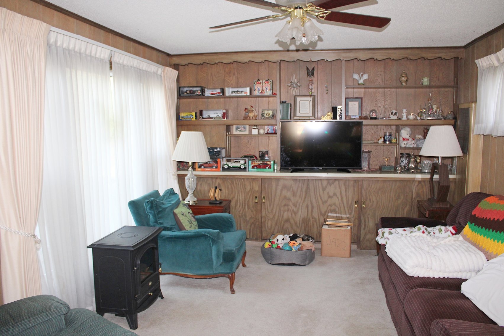 Image for REAL ESTATE & PERSONAL PROPERTY AUCTION