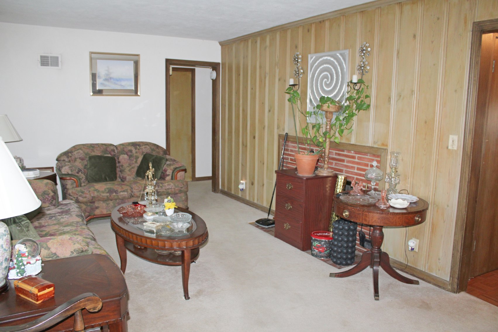 Image for REAL ESTATE & PERSONAL PROPERTY AUCTION