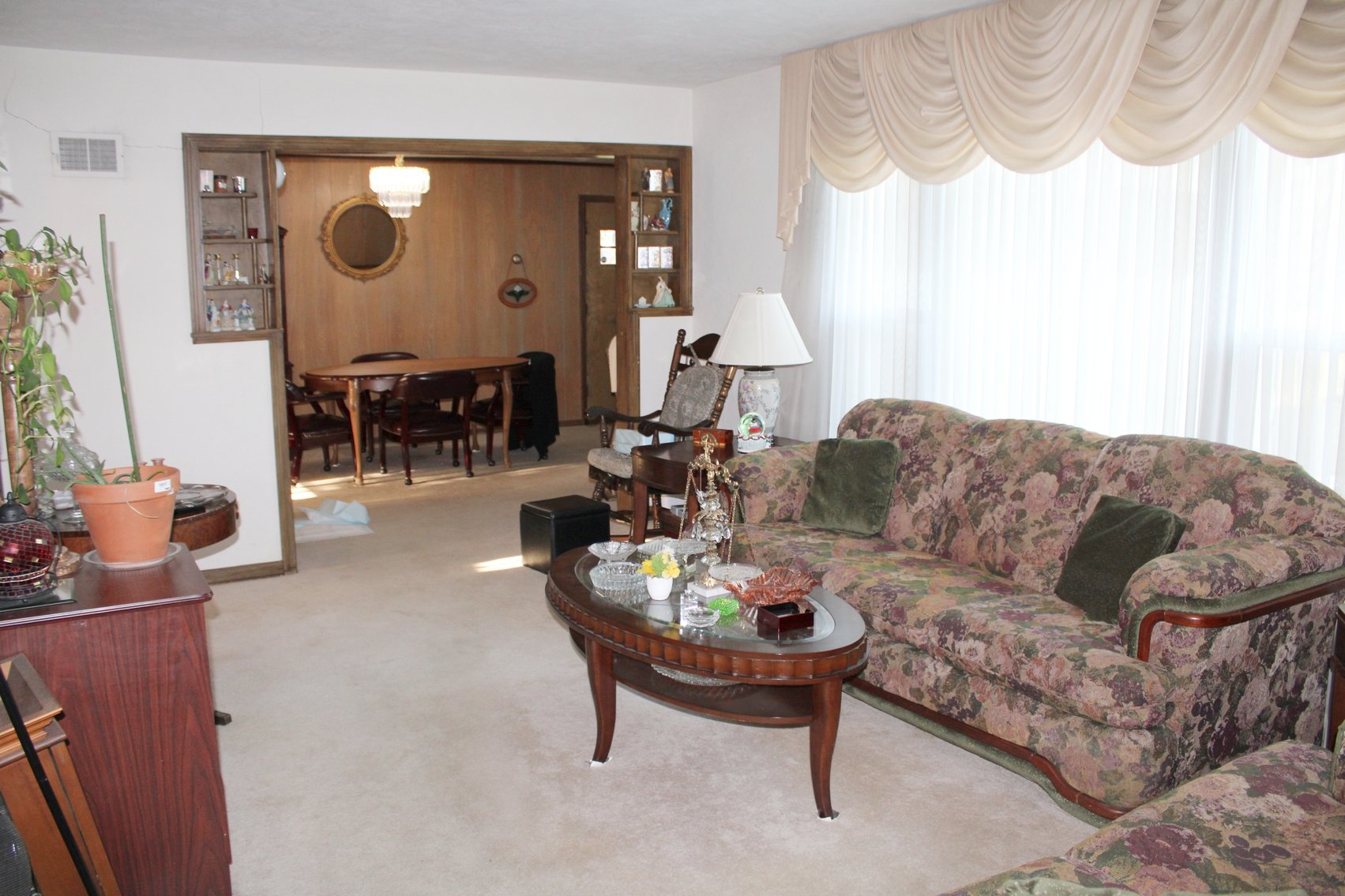 Image for REAL ESTATE & PERSONAL PROPERTY AUCTION