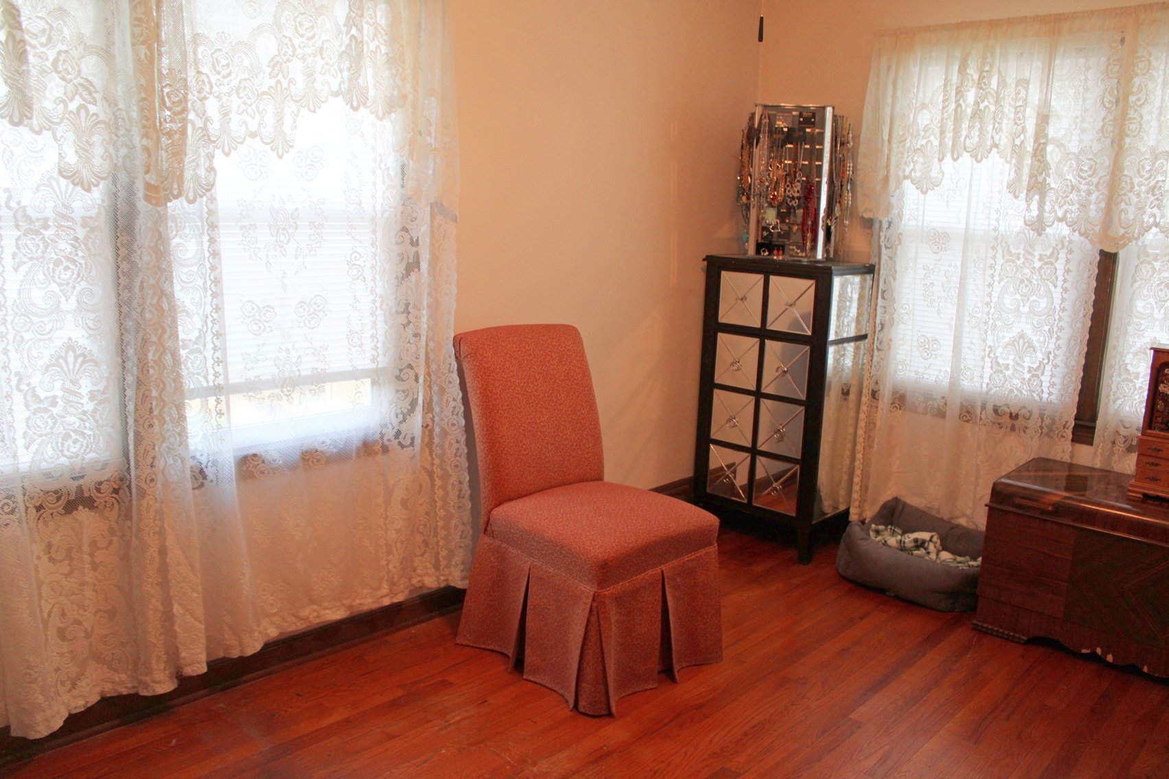 Image for REAL ESTATE & PERSONAL PROPERTY AUCTION