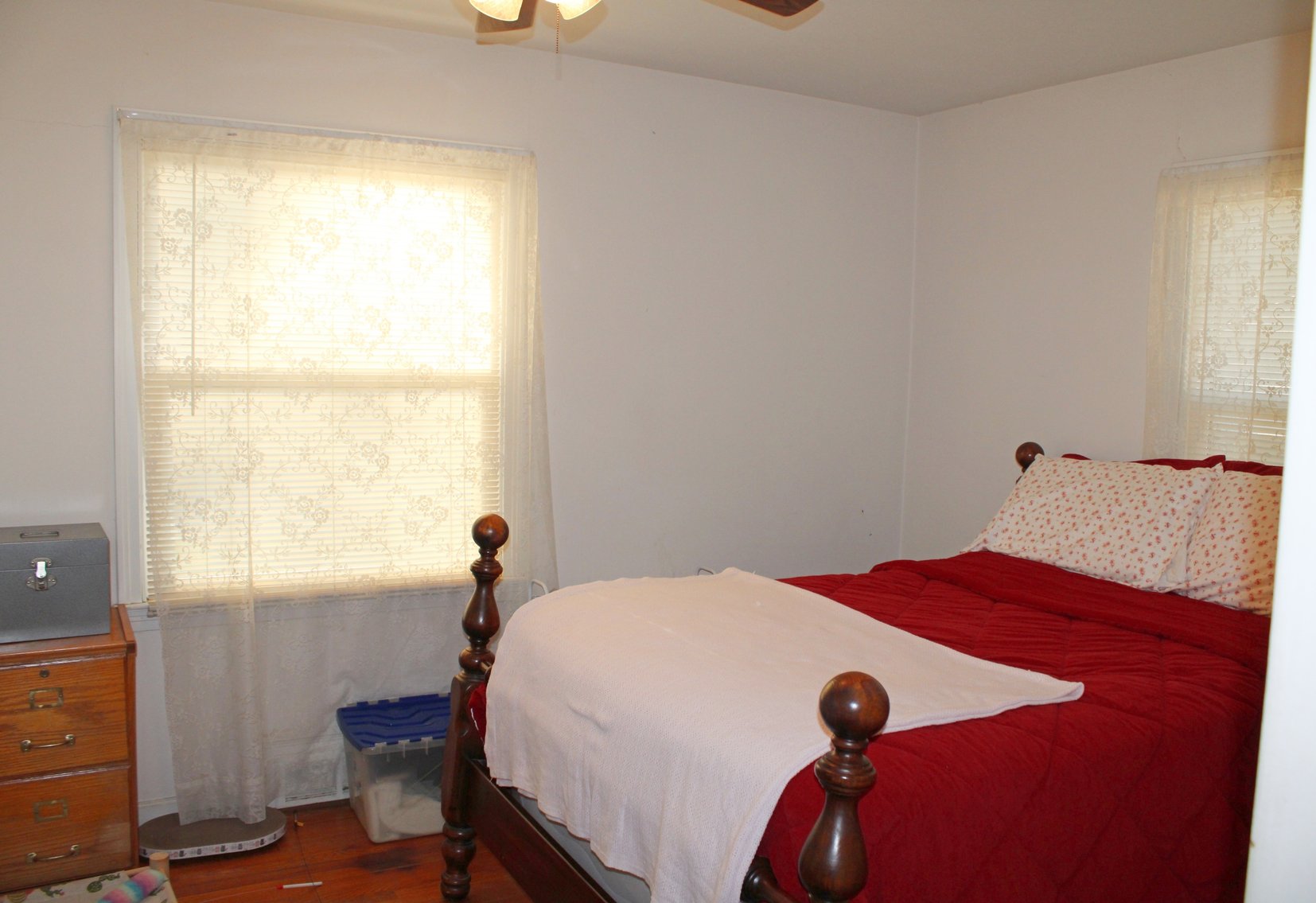 Image for REAL ESTATE & PERSONAL PROPERTY AUCTION