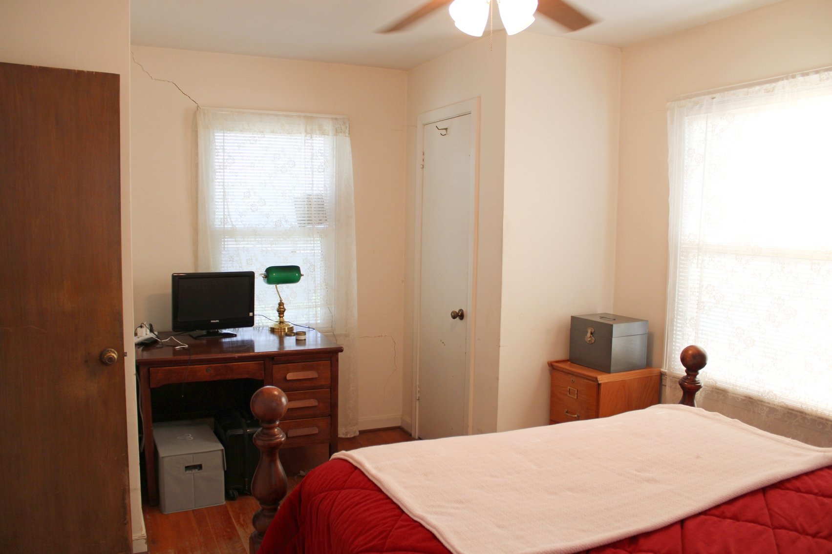 Image for REAL ESTATE & PERSONAL PROPERTY AUCTION