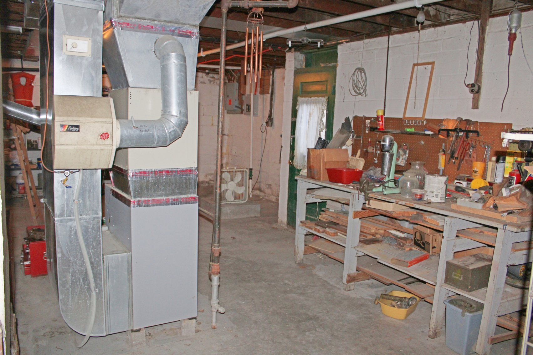 Image for REAL ESTATE & PERSONAL PROPERTY AUCTION