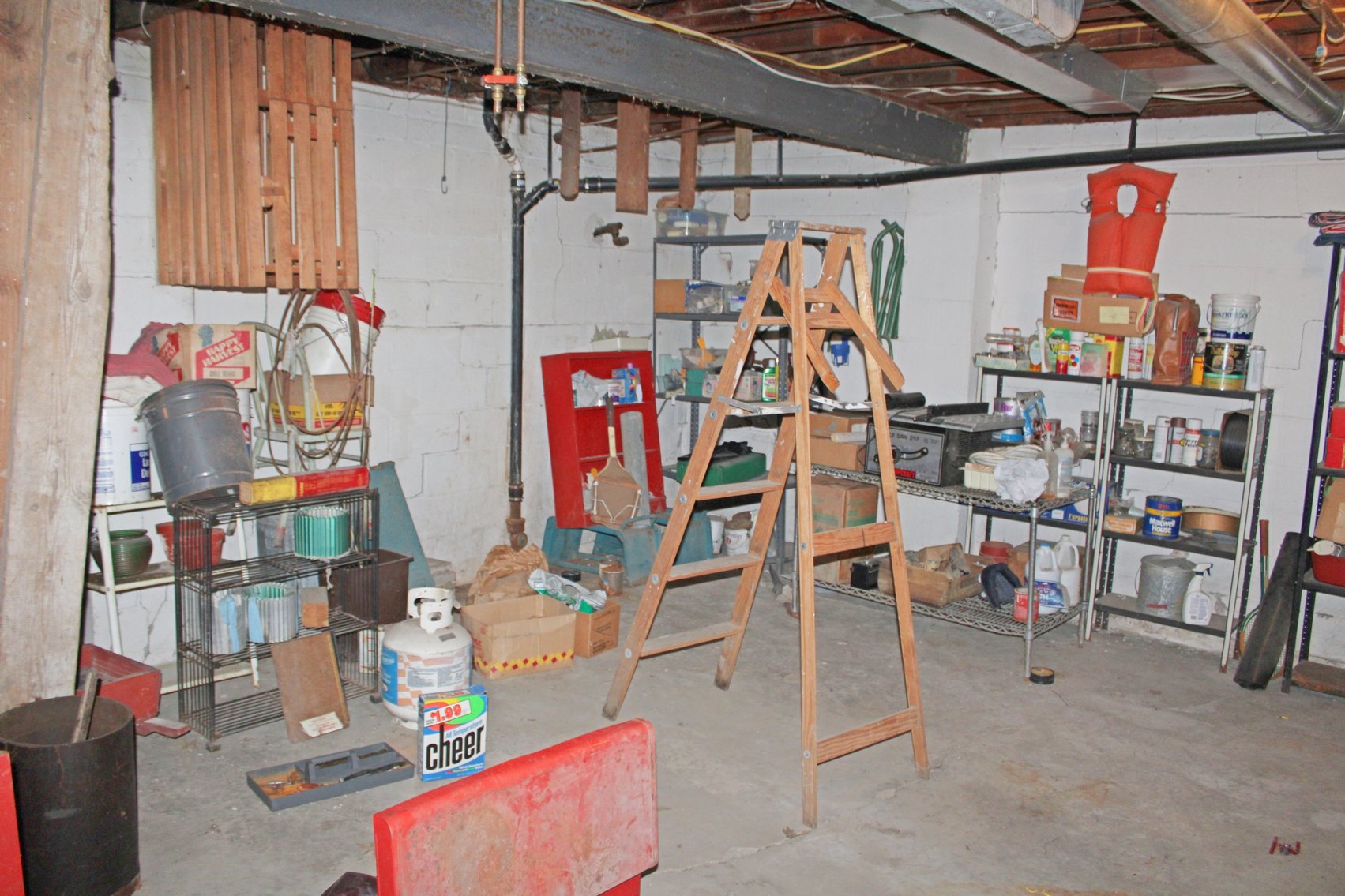 Image for REAL ESTATE & PERSONAL PROPERTY AUCTION