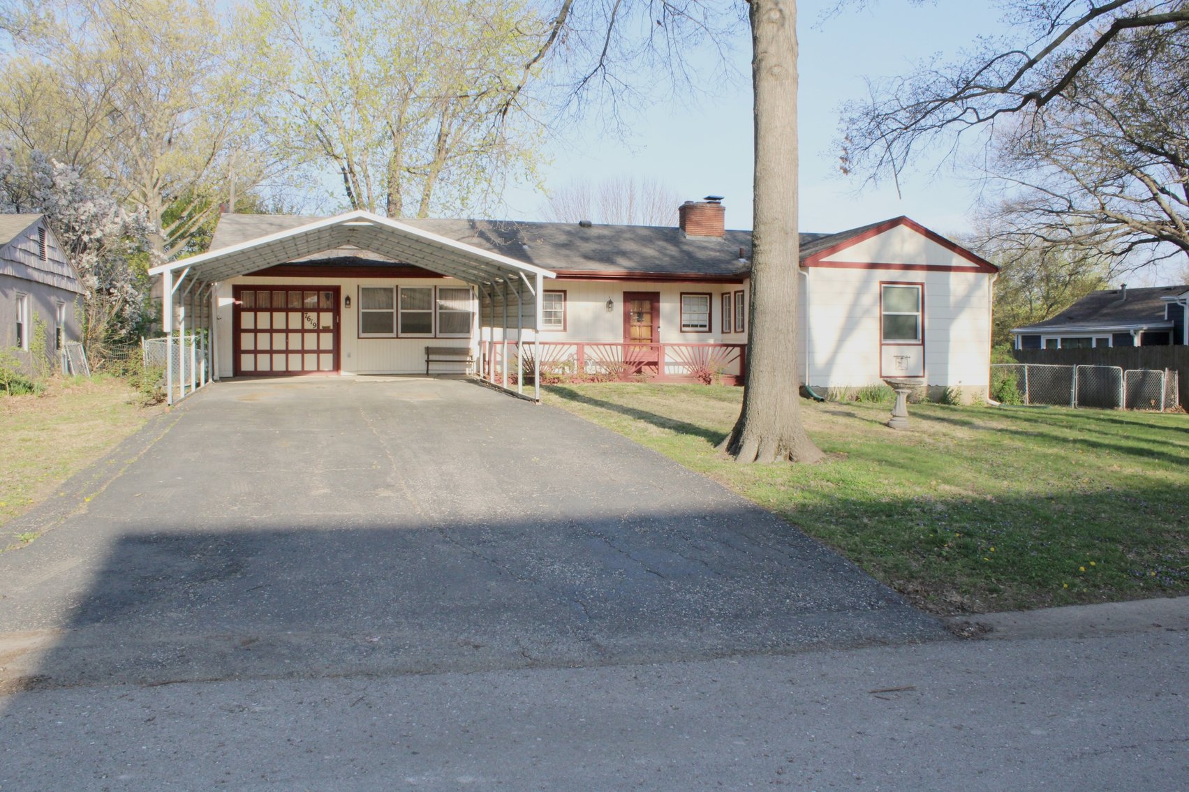 Image for REAL ESTATE & PERSONAL PROPERTY AUCTION