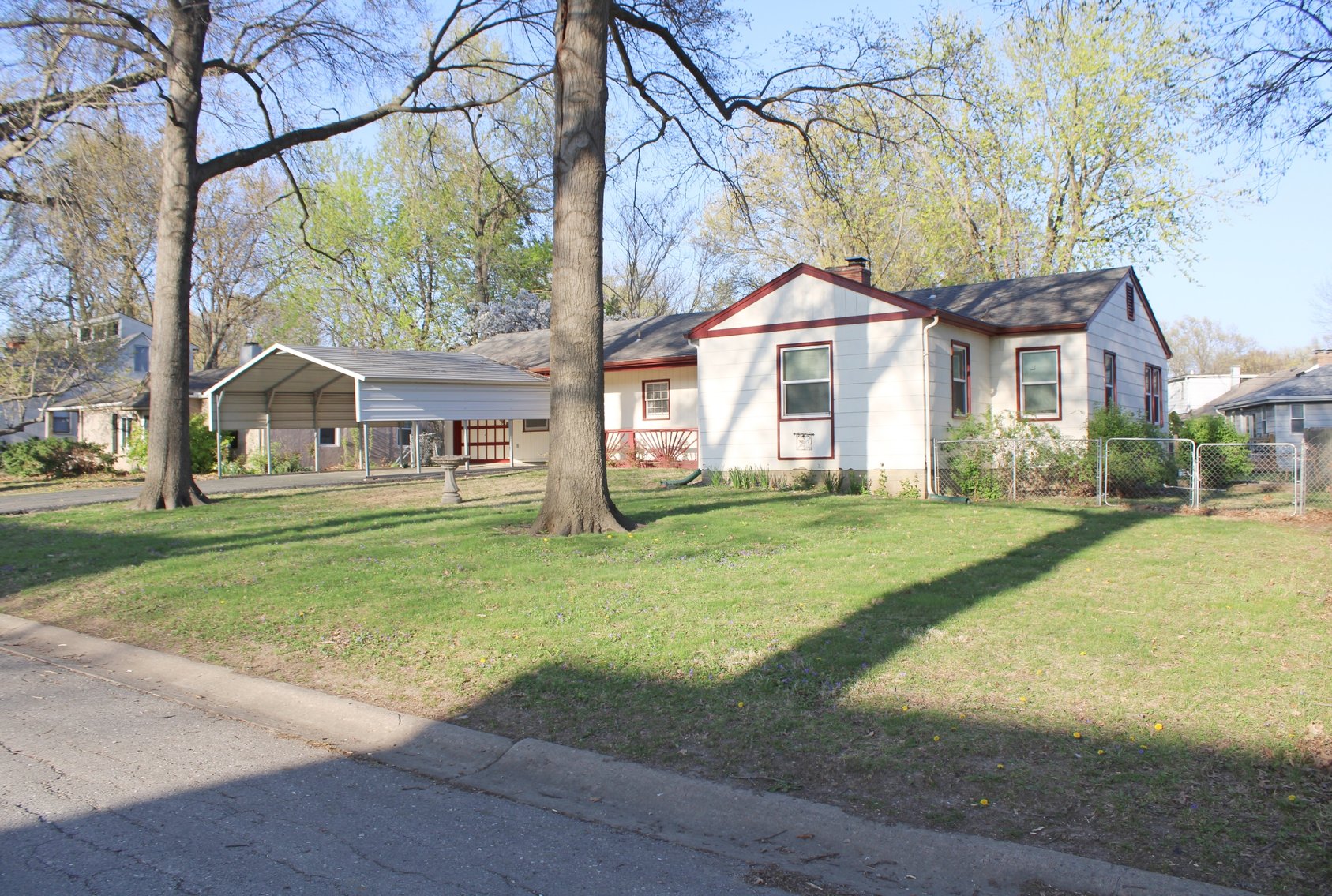 Image for REAL ESTATE & PERSONAL PROPERTY AUCTION