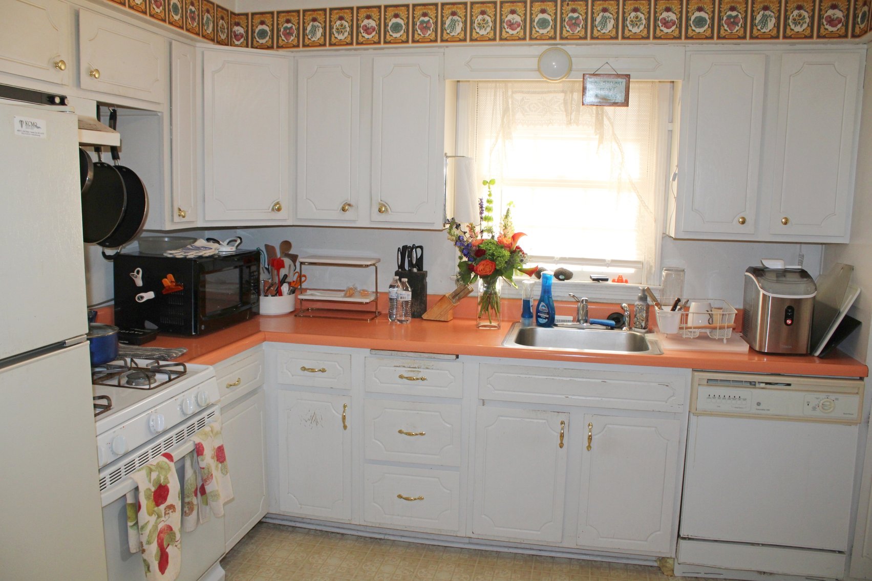 Image for REAL ESTATE & PERSONAL PROPERTY AUCTION