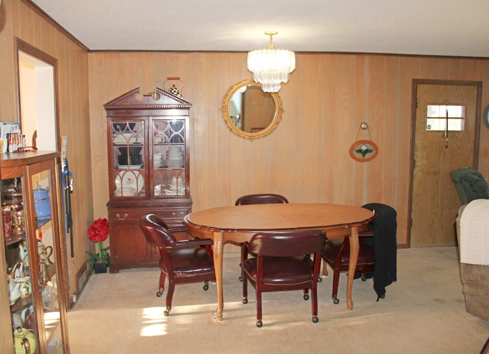 Image for REAL ESTATE & PERSONAL PROPERTY AUCTION