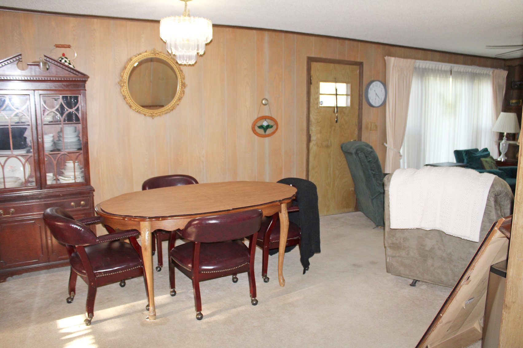 Image for REAL ESTATE & PERSONAL PROPERTY AUCTION