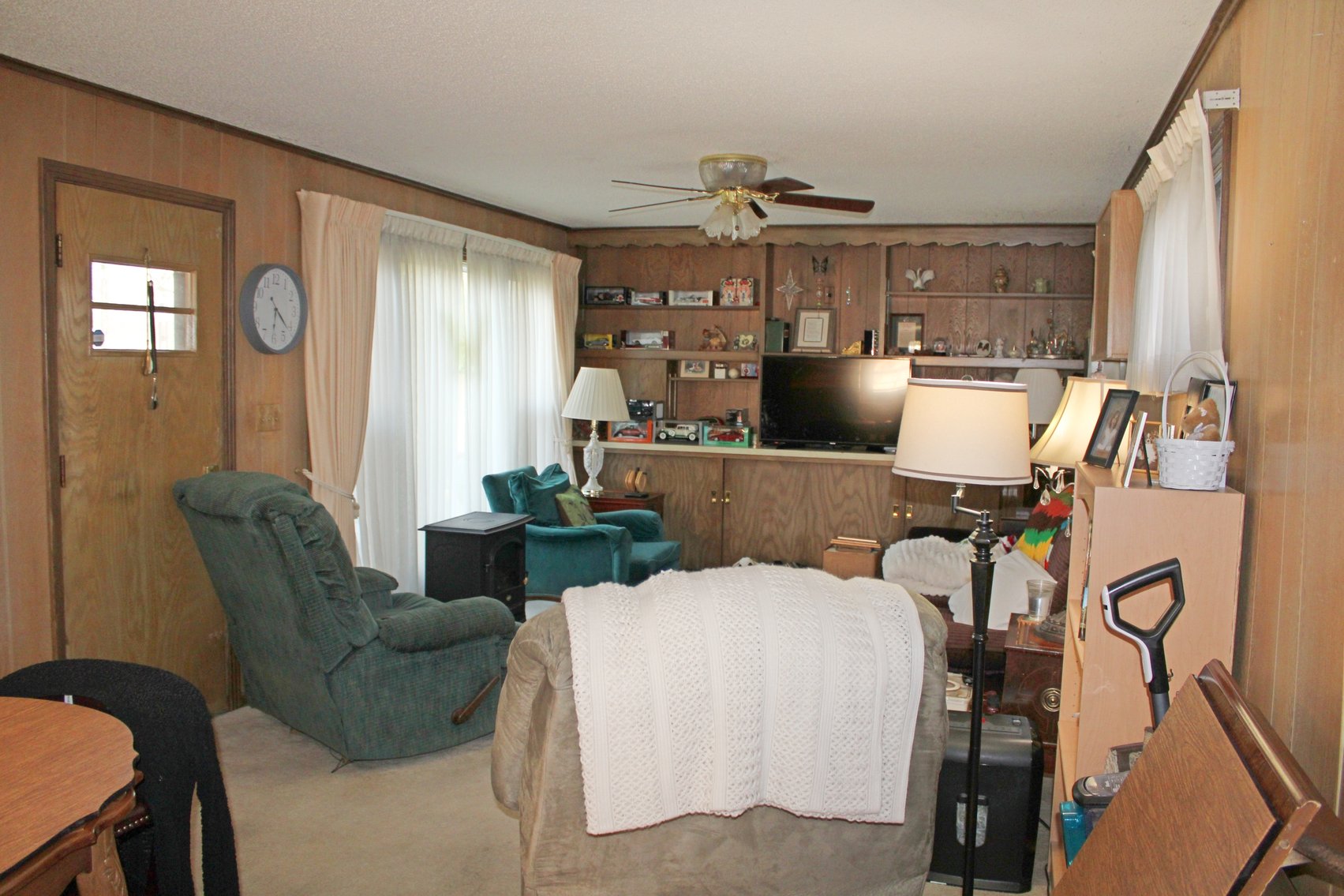 Image for REAL ESTATE & PERSONAL PROPERTY AUCTION