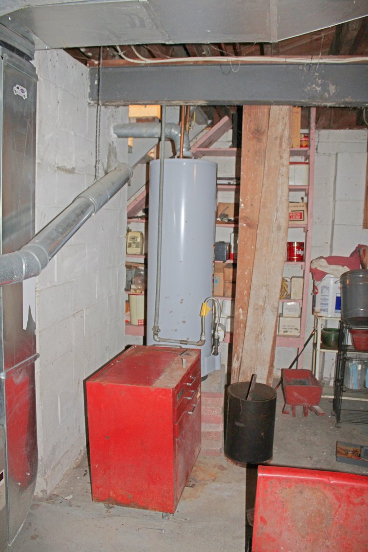 Image for REAL ESTATE & PERSONAL PROPERTY AUCTION