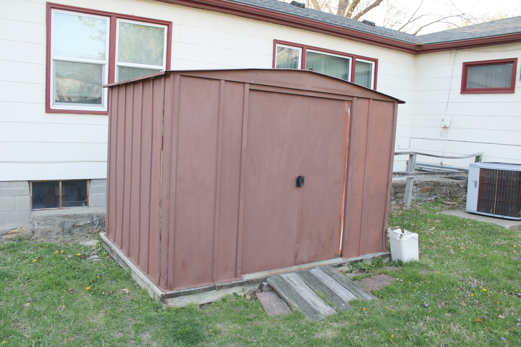 Image for REAL ESTATE & PERSONAL PROPERTY AUCTION