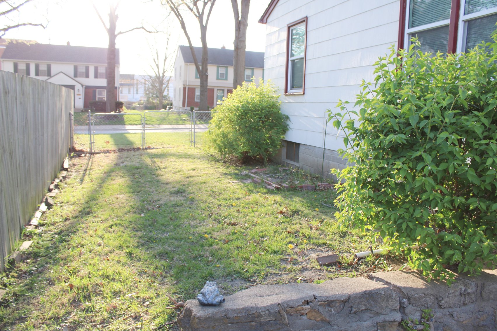 Image for REAL ESTATE & PERSONAL PROPERTY AUCTION