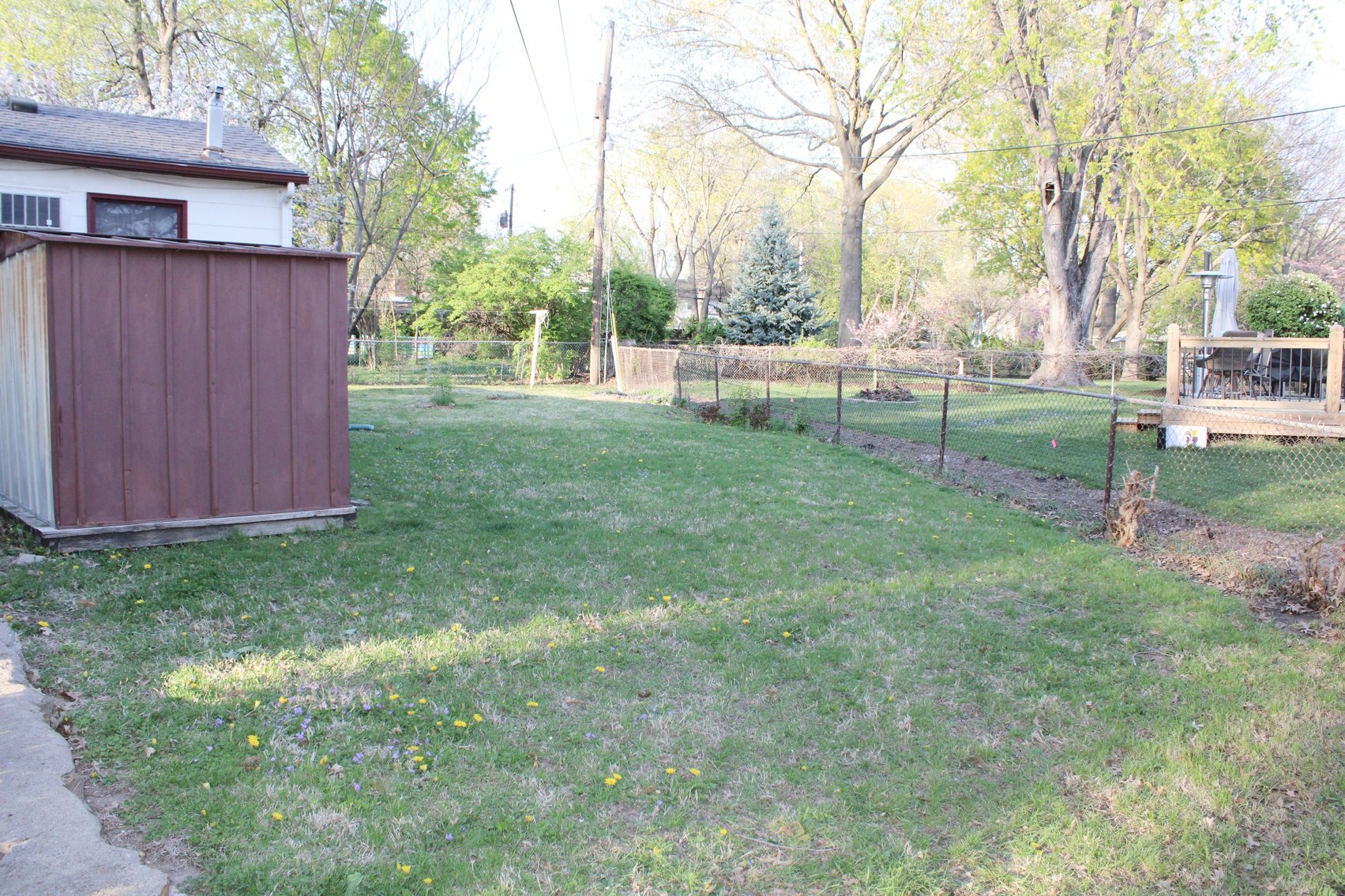 Image for REAL ESTATE & PERSONAL PROPERTY AUCTION