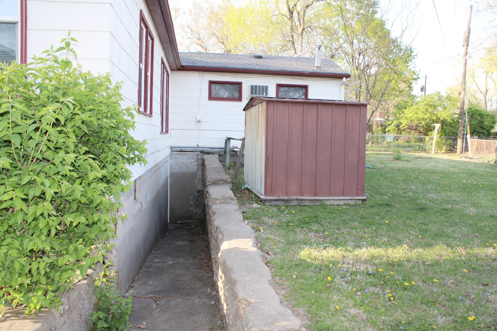 Image for REAL ESTATE & PERSONAL PROPERTY AUCTION