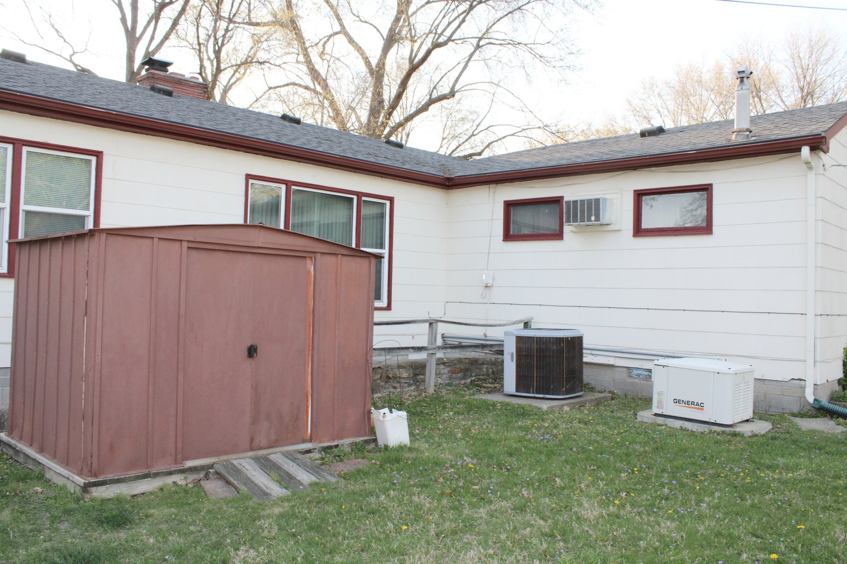 Image for REAL ESTATE & PERSONAL PROPERTY AUCTION