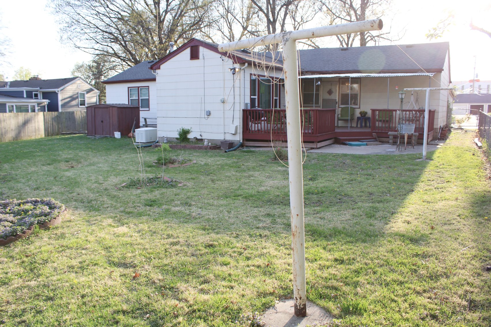 Image for REAL ESTATE & PERSONAL PROPERTY AUCTION