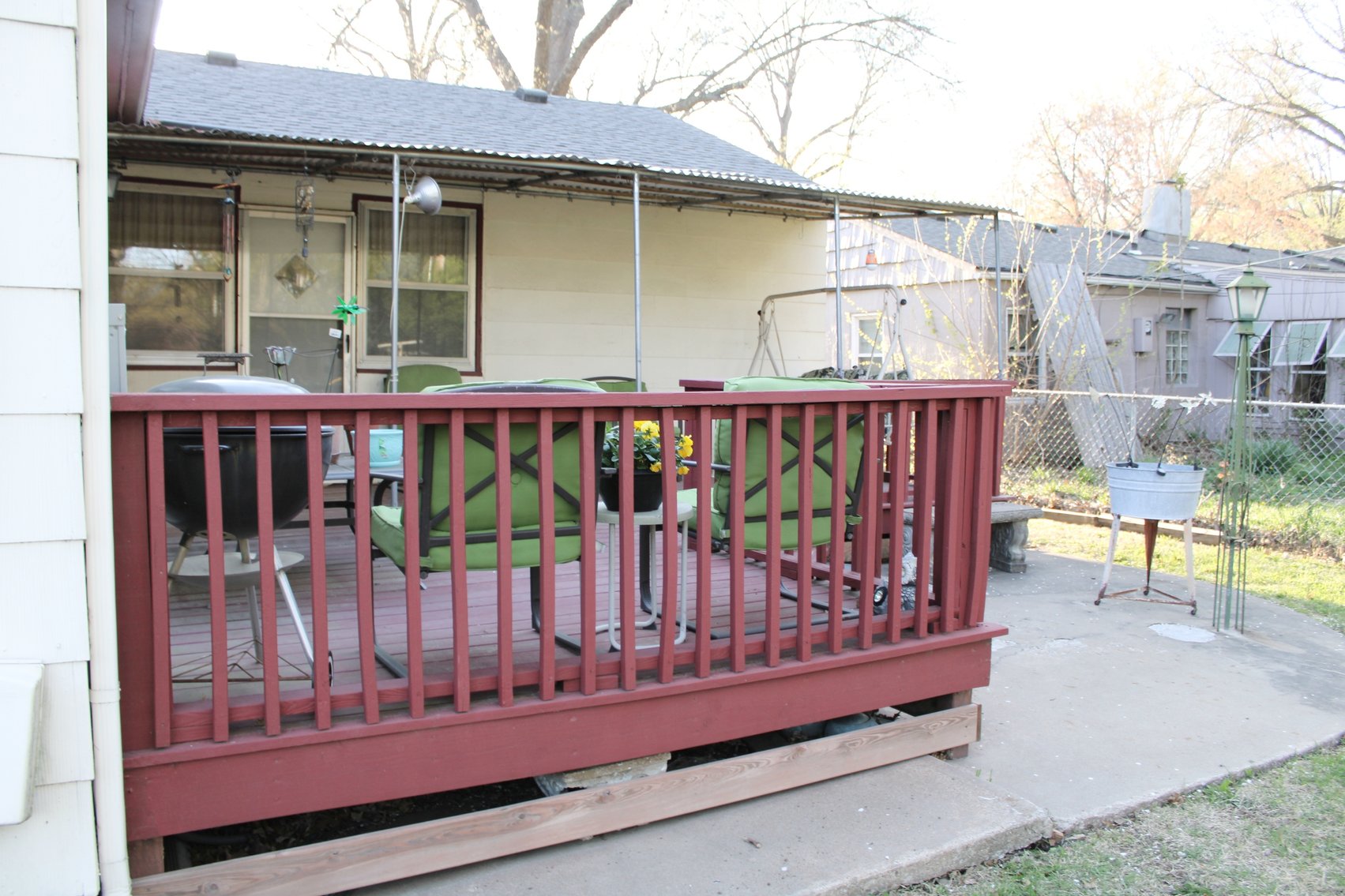 Image for REAL ESTATE & PERSONAL PROPERTY AUCTION