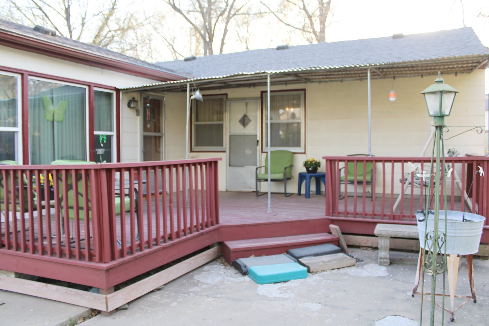 Image for REAL ESTATE & PERSONAL PROPERTY AUCTION