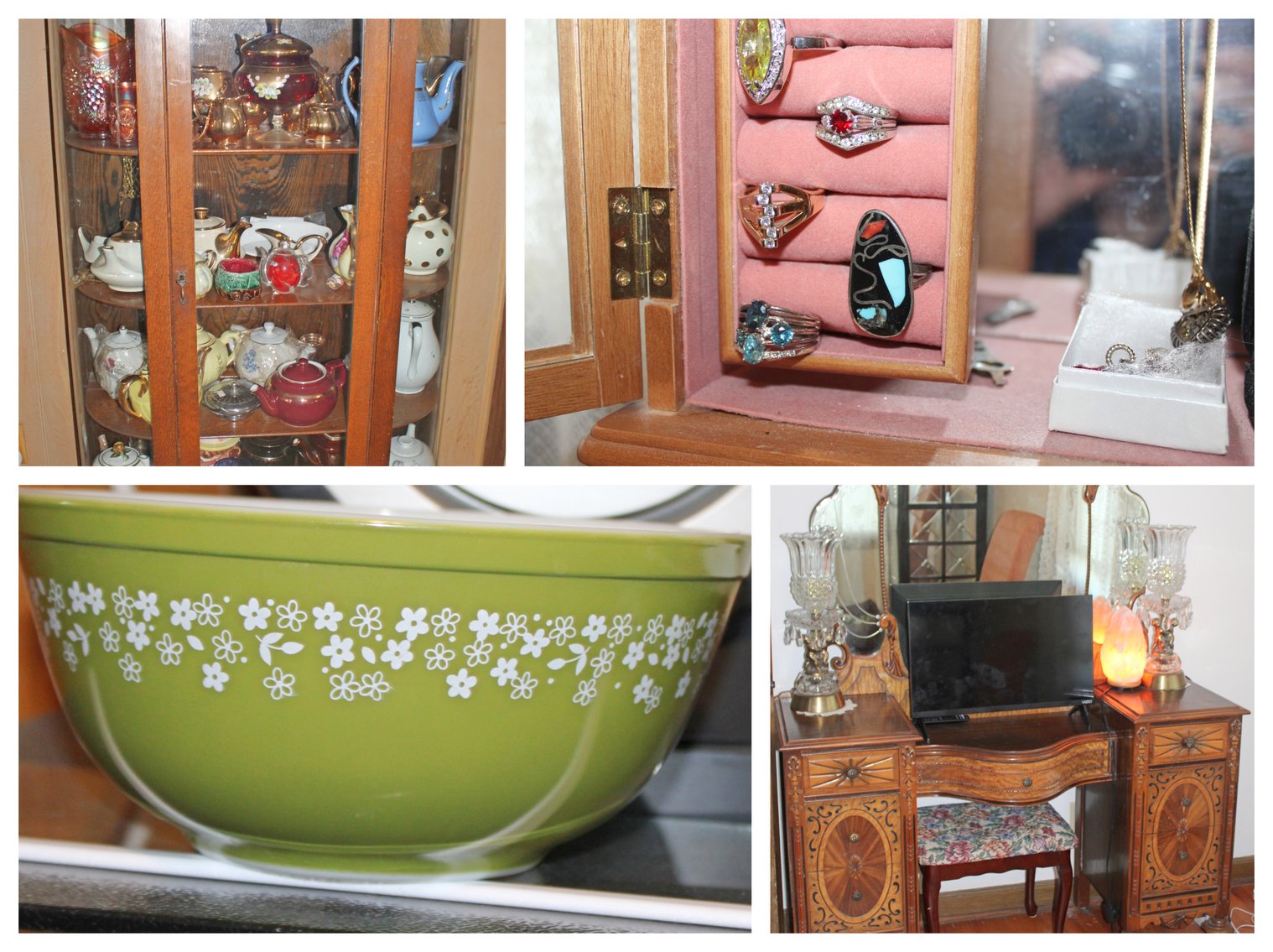 Image for REAL ESTATE & PERSONAL PROPERTY AUCTION