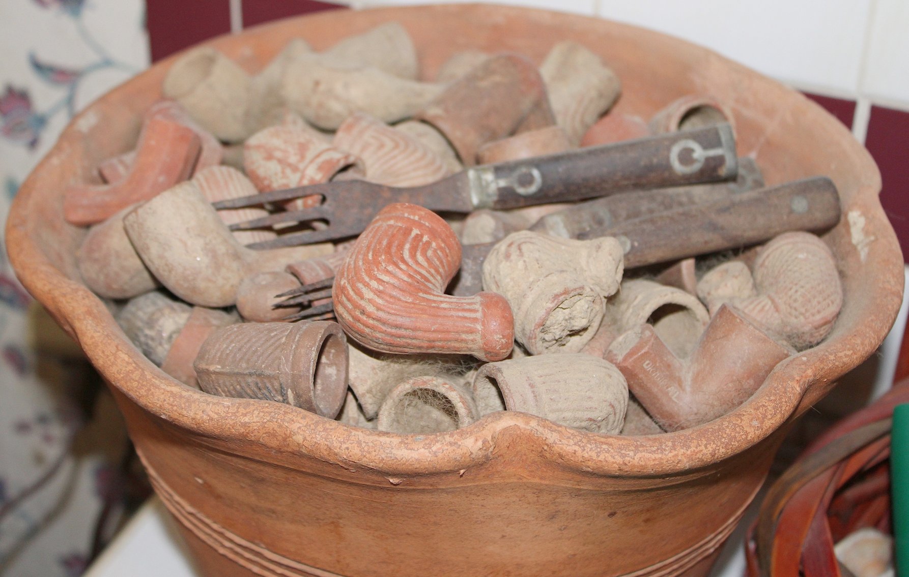 Image for FANTASTIC ANTIQUE ESTATE AUCTION