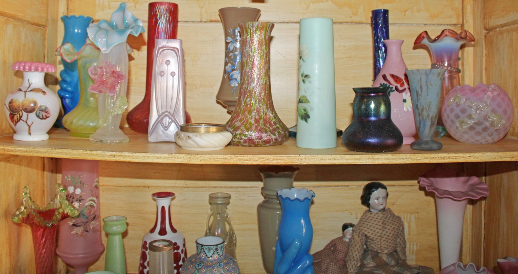 Image for FANTASTIC ANTIQUE ESTATE AUCTION