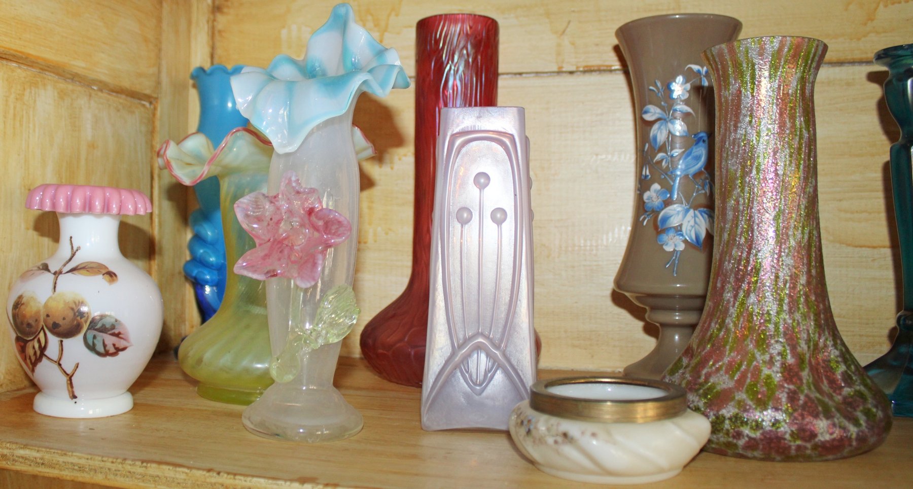 Image for FANTASTIC ANTIQUE ESTATE AUCTION