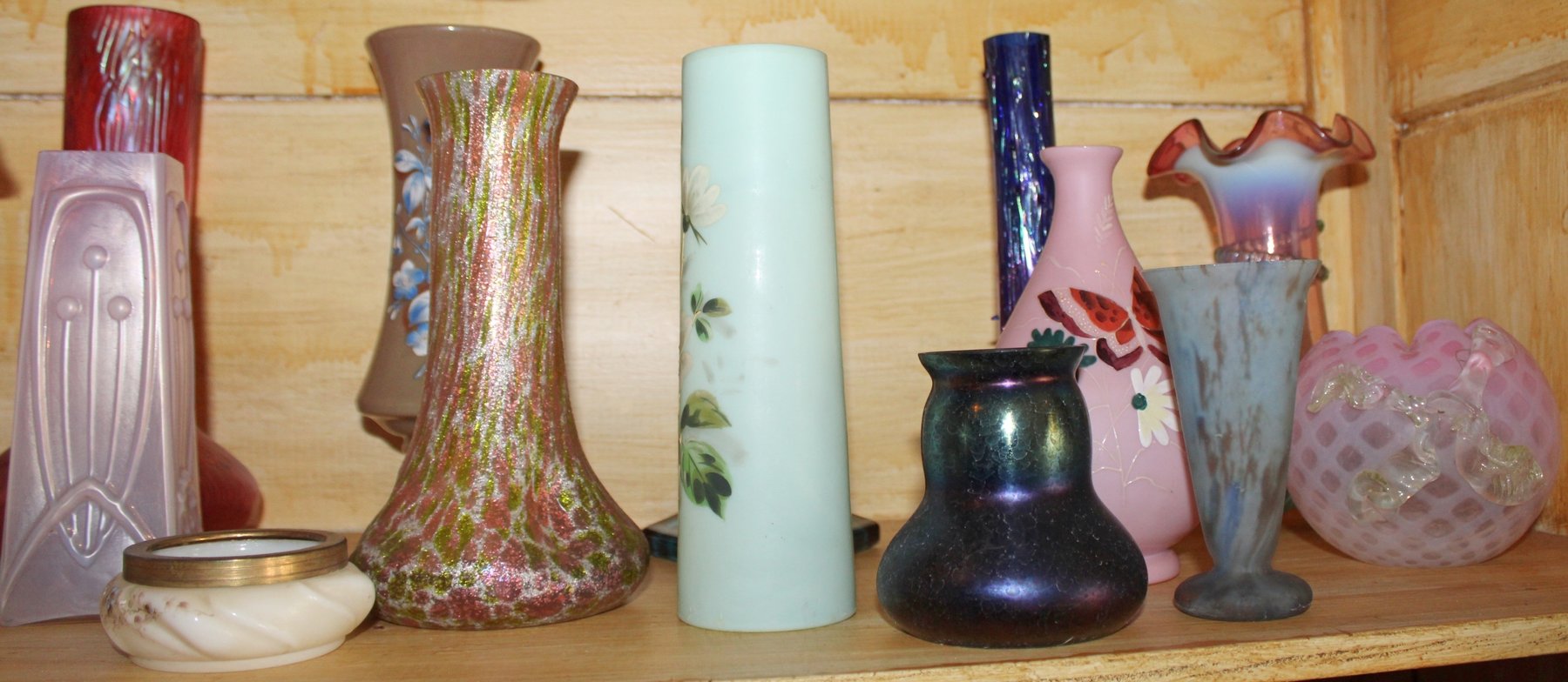 Image for FANTASTIC ANTIQUE ESTATE AUCTION