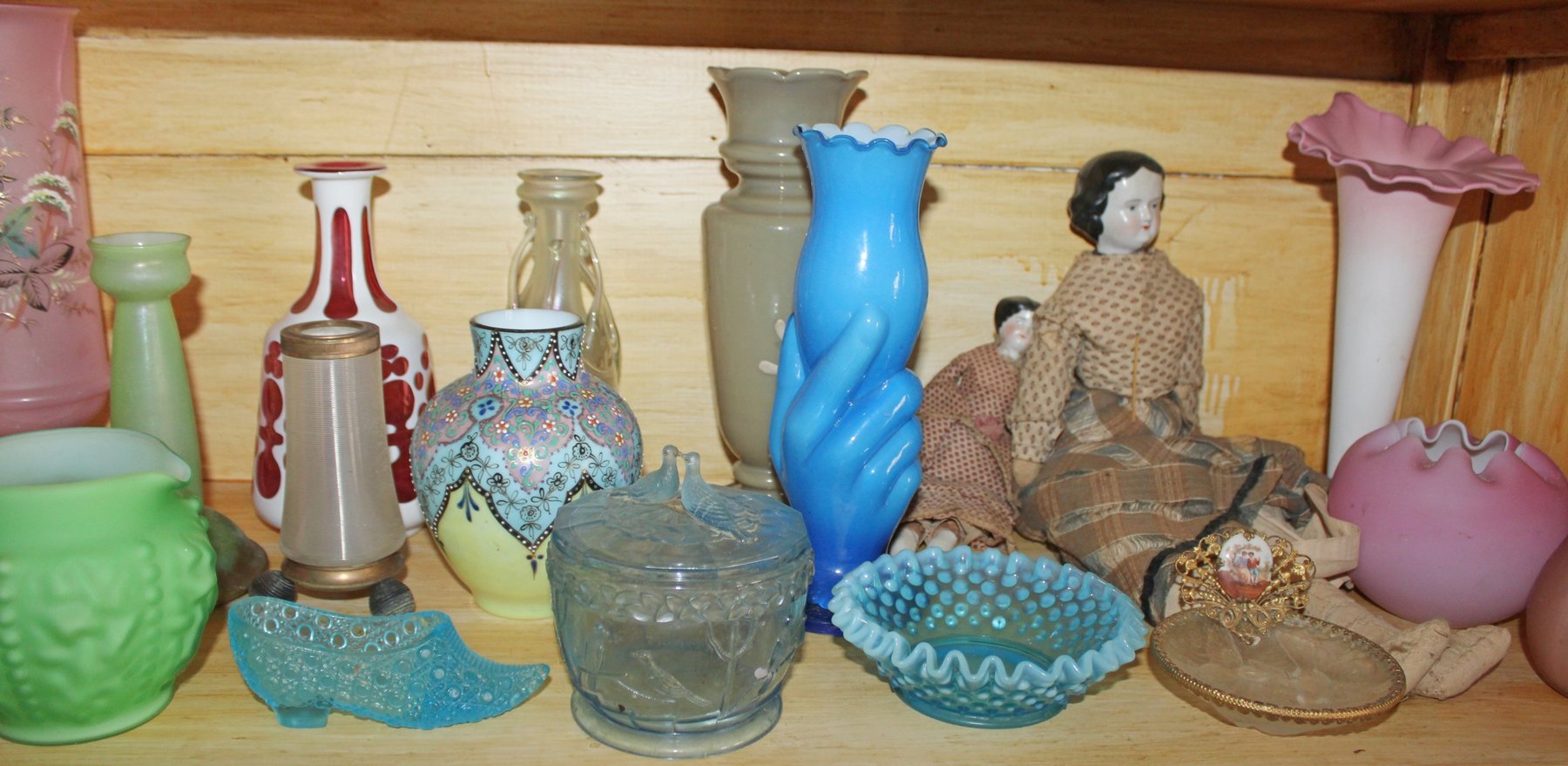 Image for FANTASTIC ANTIQUE ESTATE AUCTION